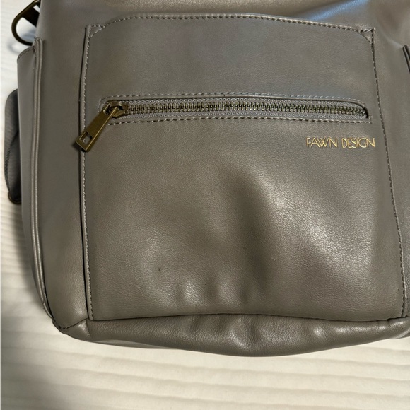 Fawn Design Backpack - Picture 4 of 6